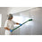 Vikan Compact Wall/Deck Scrub - Hard - White