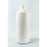 500ml HDPE Empty White Plastic Bottles Spray Bottle Trigger Pump