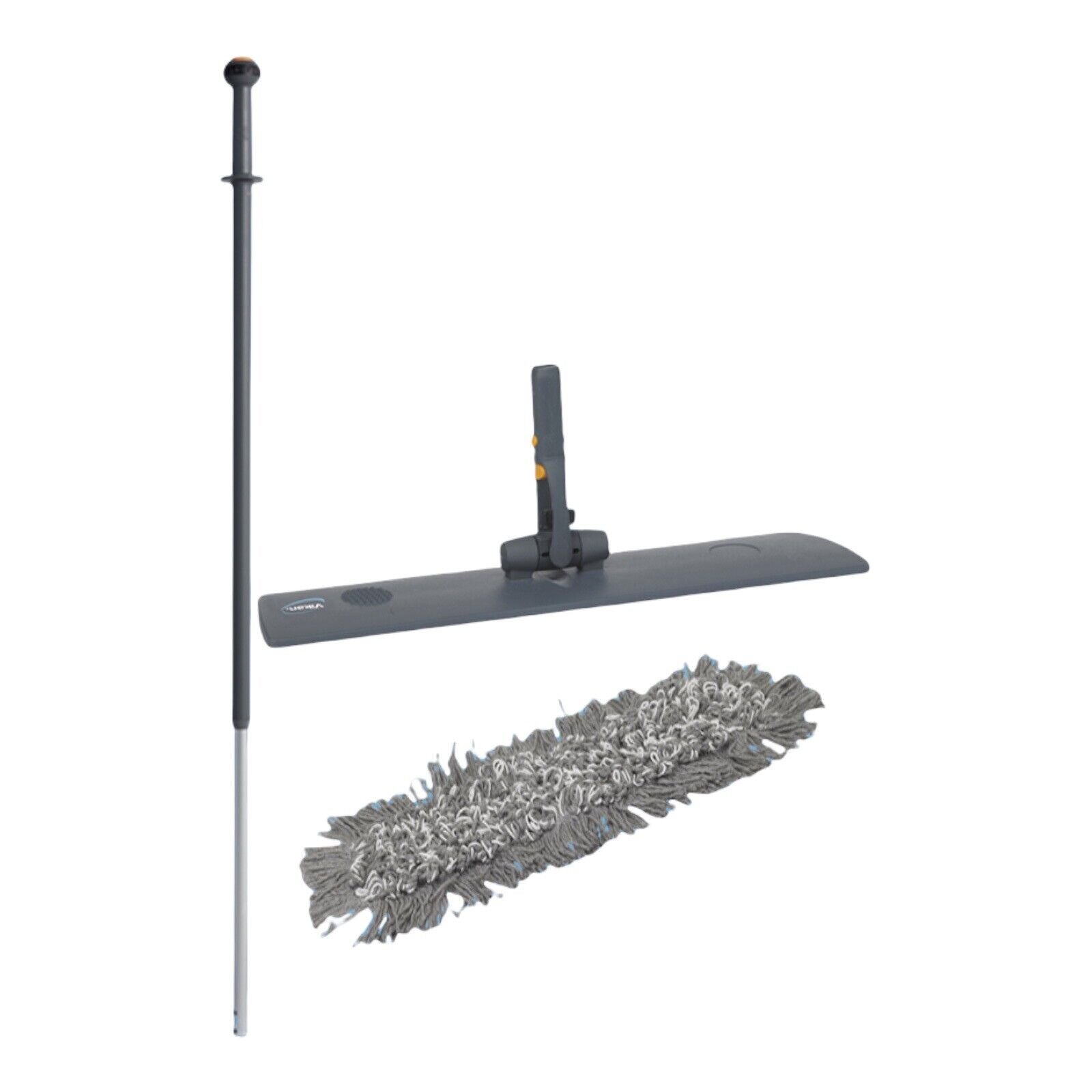 Vikan Microfibre Mop Kit | Auto Rae-Chem
