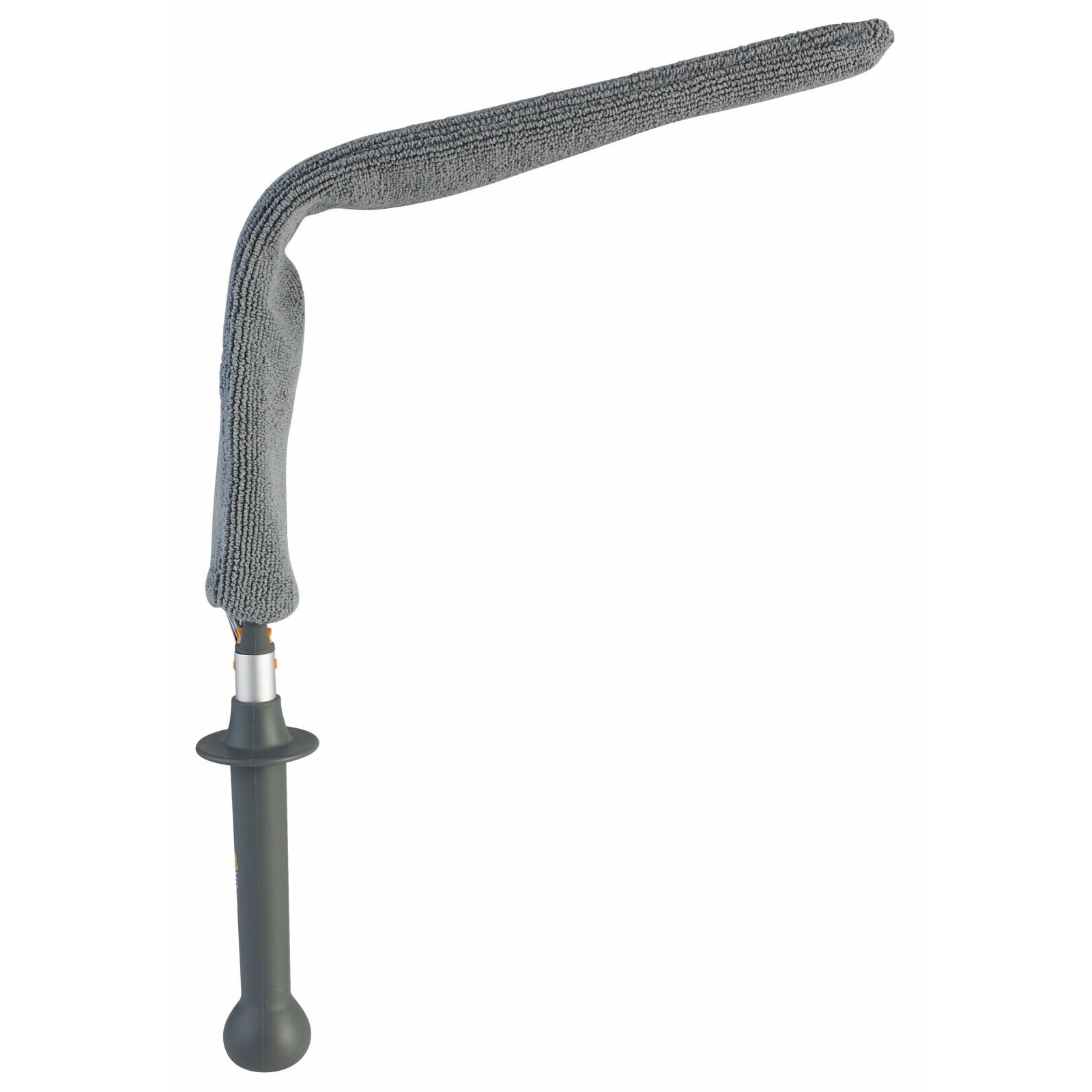 Vikan 377018 Flexible Microfibre Duster Holder 810mm - View 2 | Auto Rae-Chem