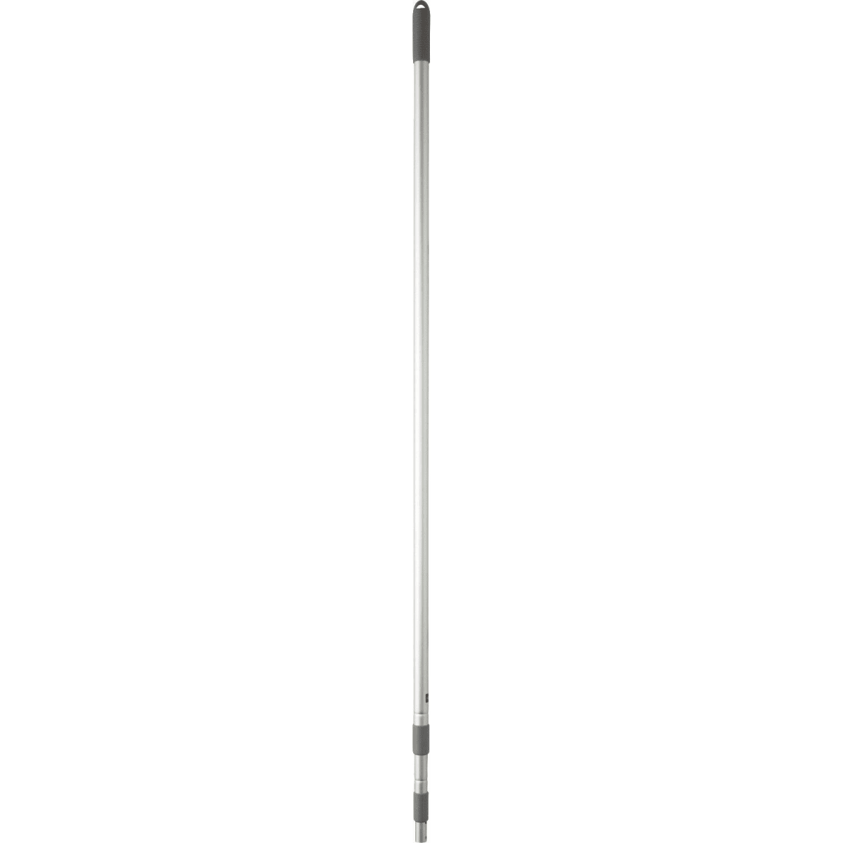 Vikan 297618 Aluminium Handle Long Pole Click Fit 1490mm to 4000mm Easy Shine - Auto Rae-Chem