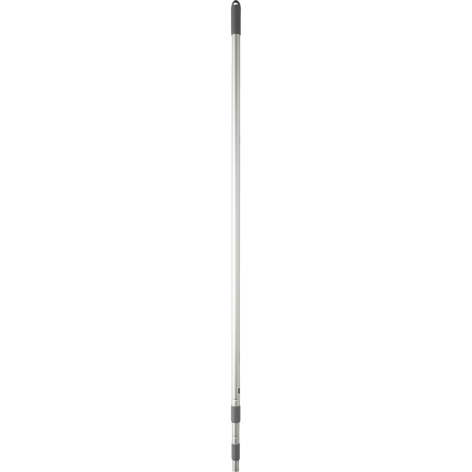 Vikan 297618 Aluminium Handle Long Pole Click Fit 1490mm to 4000mm - View 2 | Auto Rae-Chem