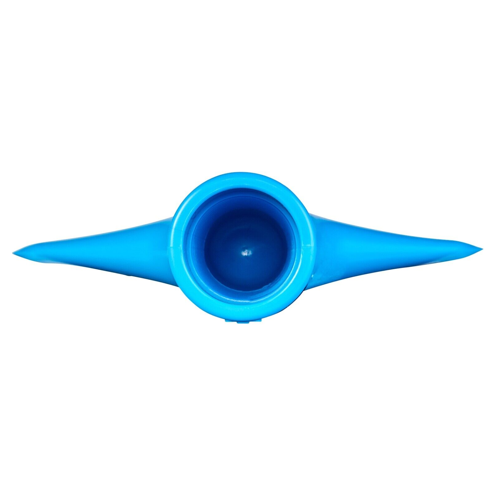 Vikan Nylon Paddle Scraper Blade Blue Baking Cooking - View 2 | Auto Rae-Chem