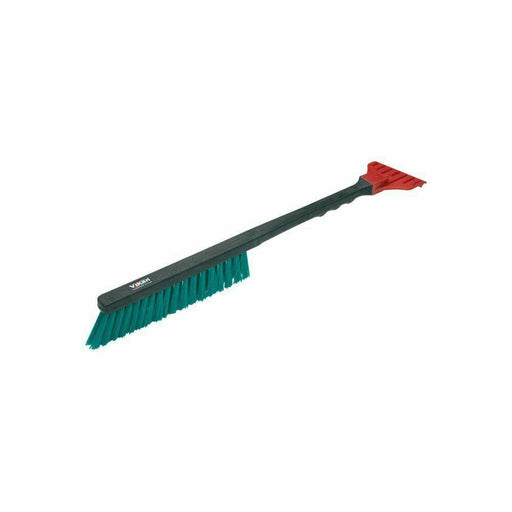 Vikan 520052 Hard Snow Brush, Black, 490 mm Length, 80 mm Width, 60 mm Height