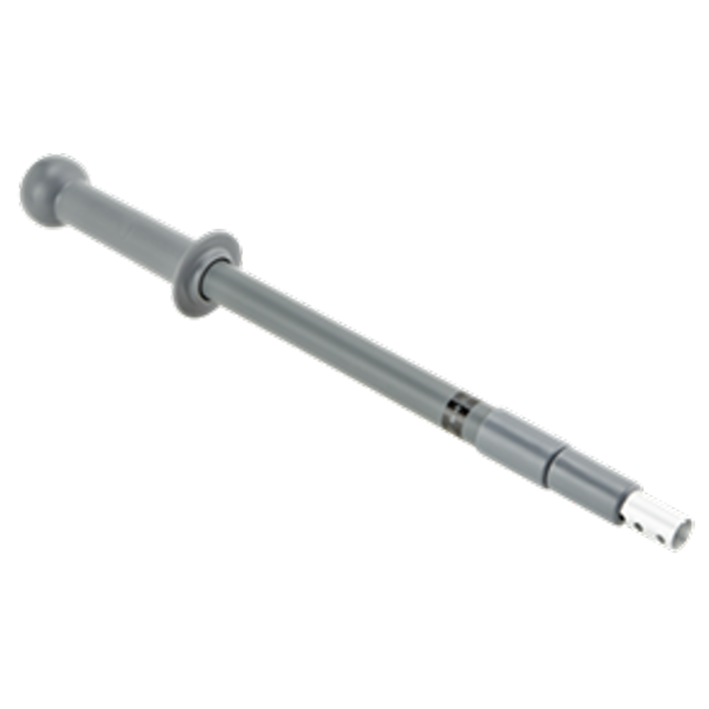 Vikan Aluminium Telescopic Handle Click Fit 575-1390mm Easy Shine Kit | Auto Rae-Chem