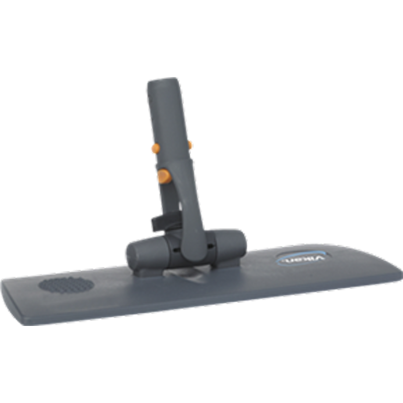Vikan Window Mop 25cm Grey 374118 Replacement for Easy Shine Kit | Auto Rae-Chem