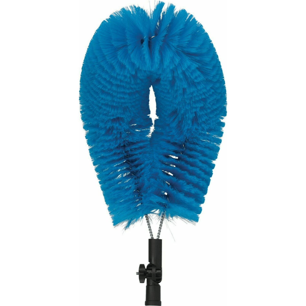 Vikan 53713 Pipe Exterior Brush, 530 mm, Soft, Blue - Auto Rae-Chem