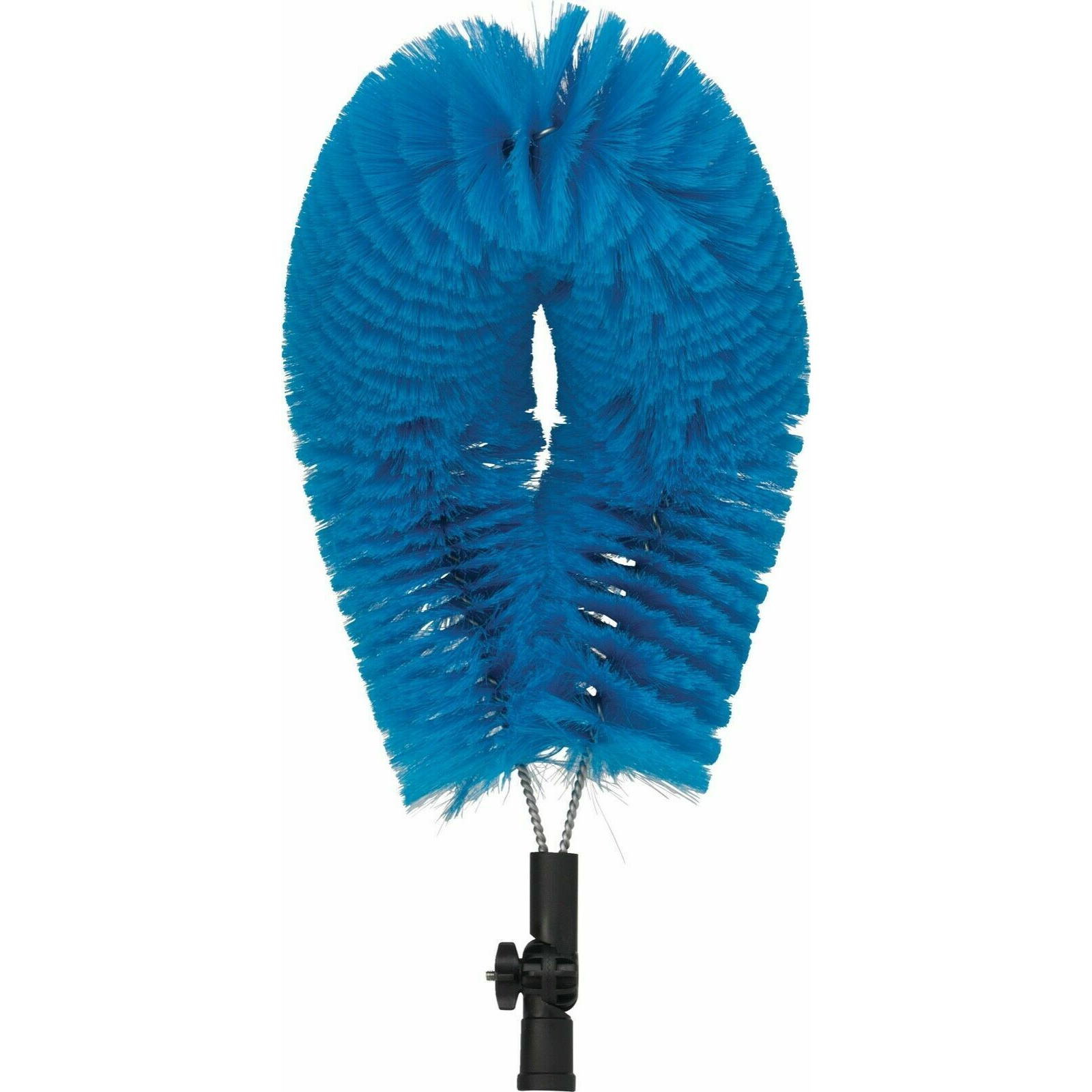Vikan 53713 Pipe Exterior Brush 530mm Soft Blue - View 2 | Auto Rae-Chem
