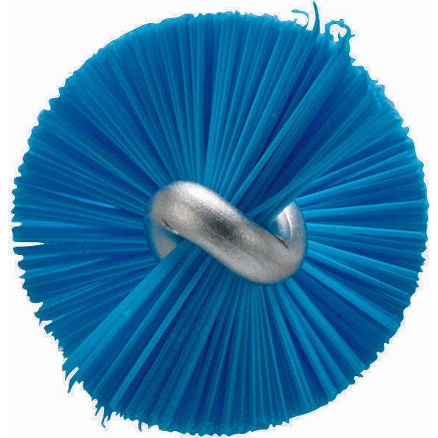 Vikan Tube Brush 5360n 15mm 310mm Hard - View 2 | Auto Rae-Chem