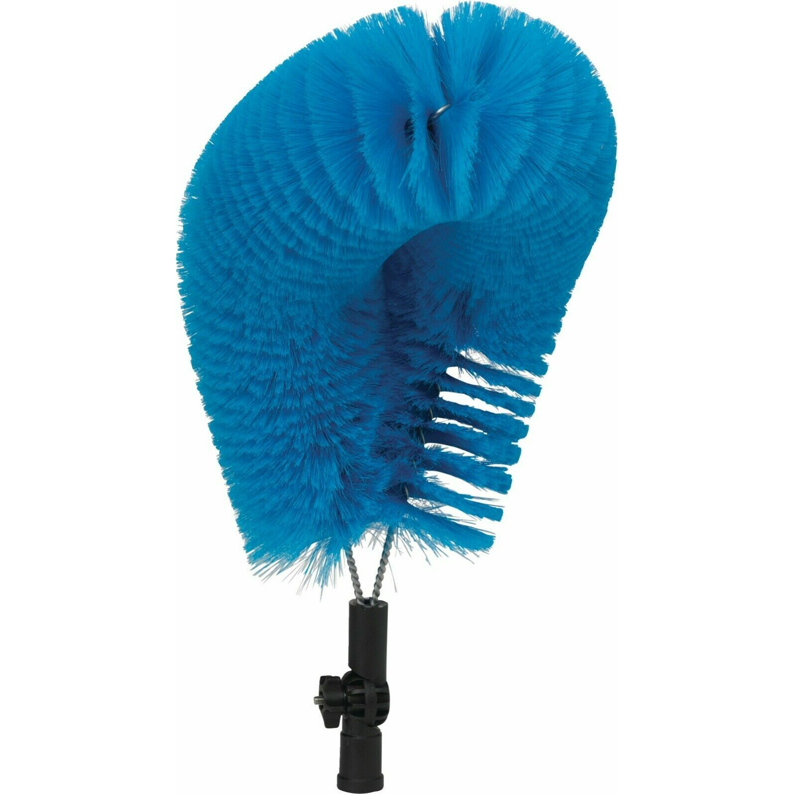 Vikan 53713 Pipe Exterior Brush 530mm Soft Blue - View 4 | Auto Rae-Chem