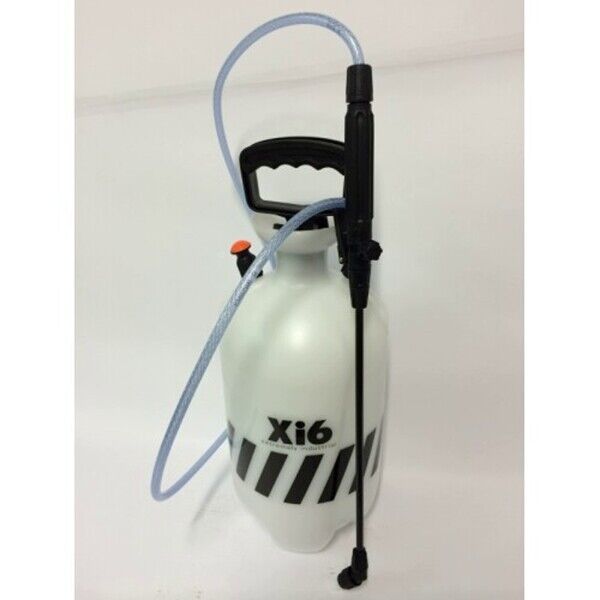 Martin Cox TRADSPRAY600 6L Budget Compression Sprayer Car Cleaning | Auto Rae-Chem