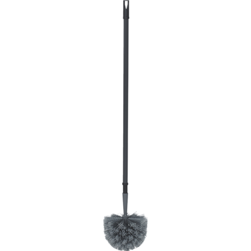 Vikan Duster with Telescopic Handle 1070-1730mm Grey | Auto Rae-Chem