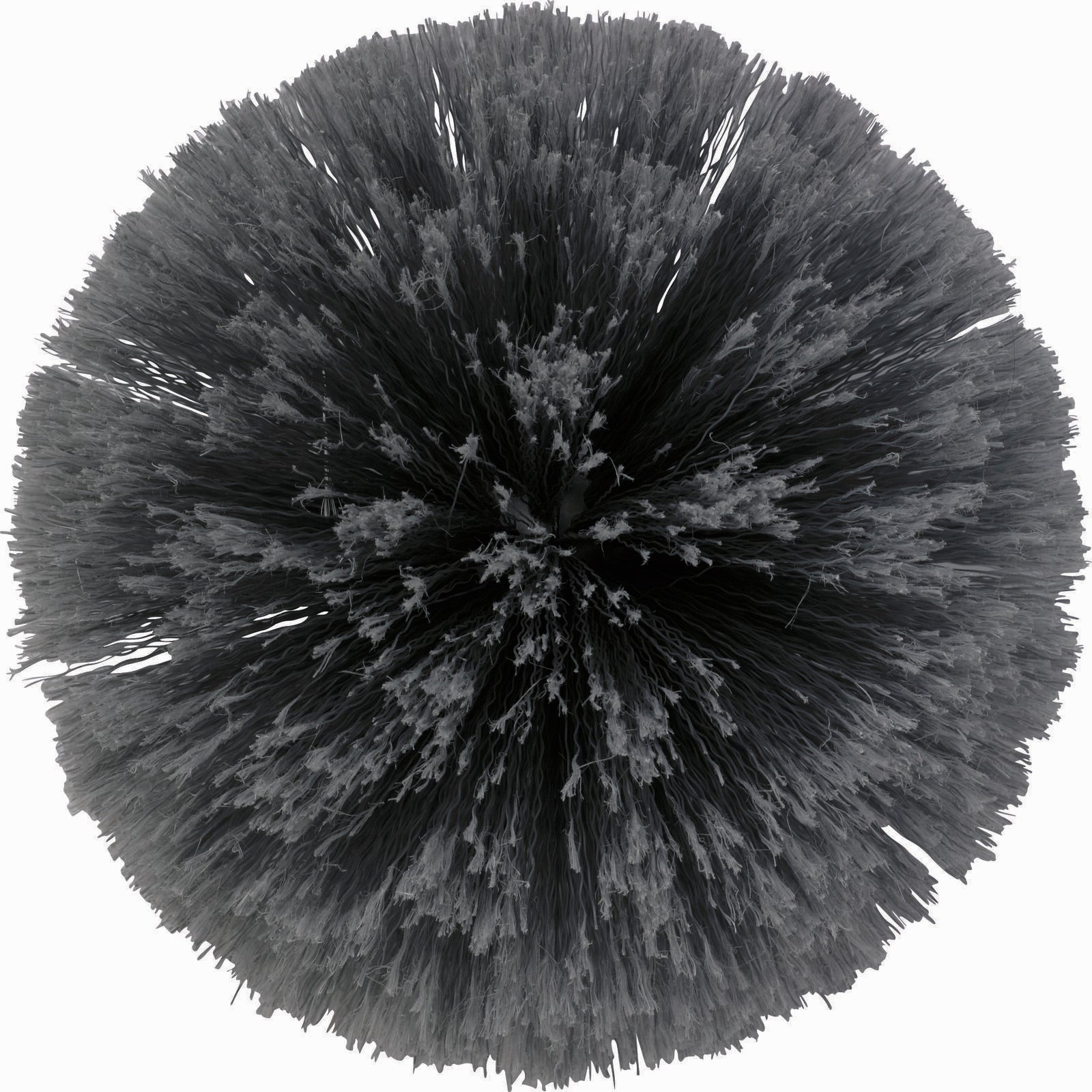 Vikan Duster with Telescopic Handle 1070-1730mm Grey - View 3 | Auto Rae-Chem