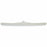 Vikan 71605 Ultra Hygiene Squeegee, White, 600mm Length, 80mm Width, 95mm Height