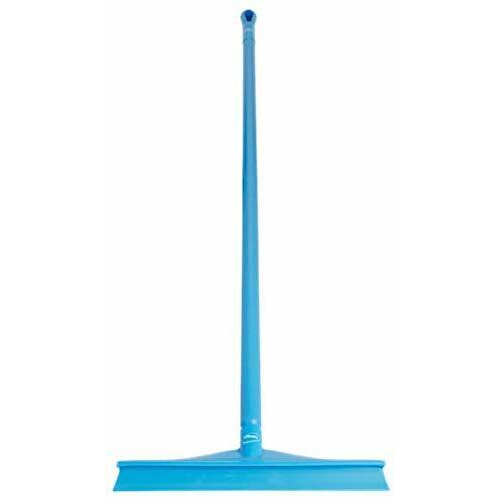 Vikan 7140 16" Single Blade Squeegee Blue (Each)