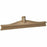 Vikan 714066 16" Single Blade Ultra Hygiene Squeegee - Brown