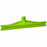 Vikan 714077 16" Single Blade Ultra Hygiene Squeegee - Lime