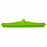 Vikan 714077 16" Single Blade Ultra Hygiene Squeegee - Lime