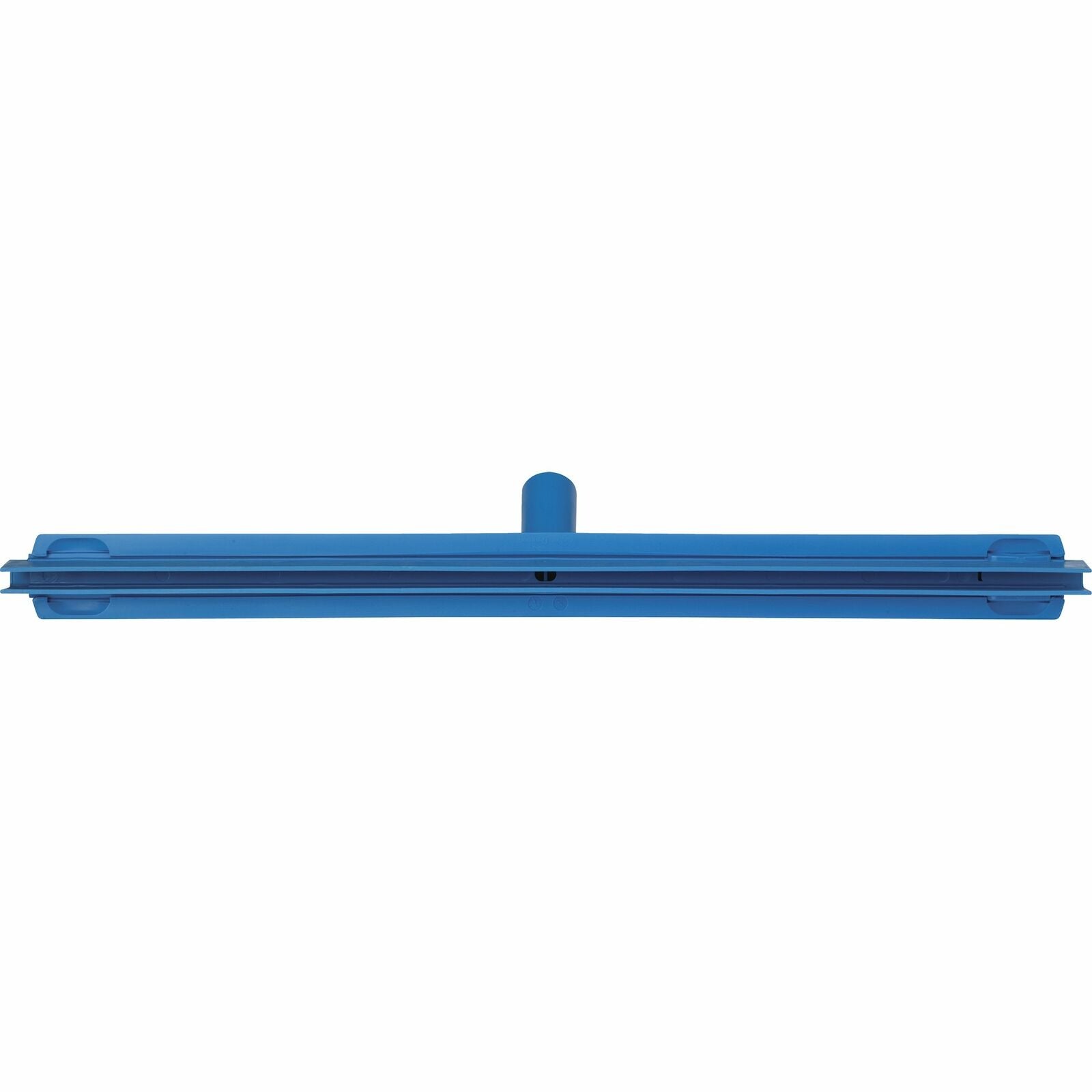 Vikan 77143 Double Blade Squeegee 24 inch Blue - View 2 | Auto Rae-Chem