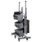 Vikan Small Place Cleaning Package / System / Trolley 40CM