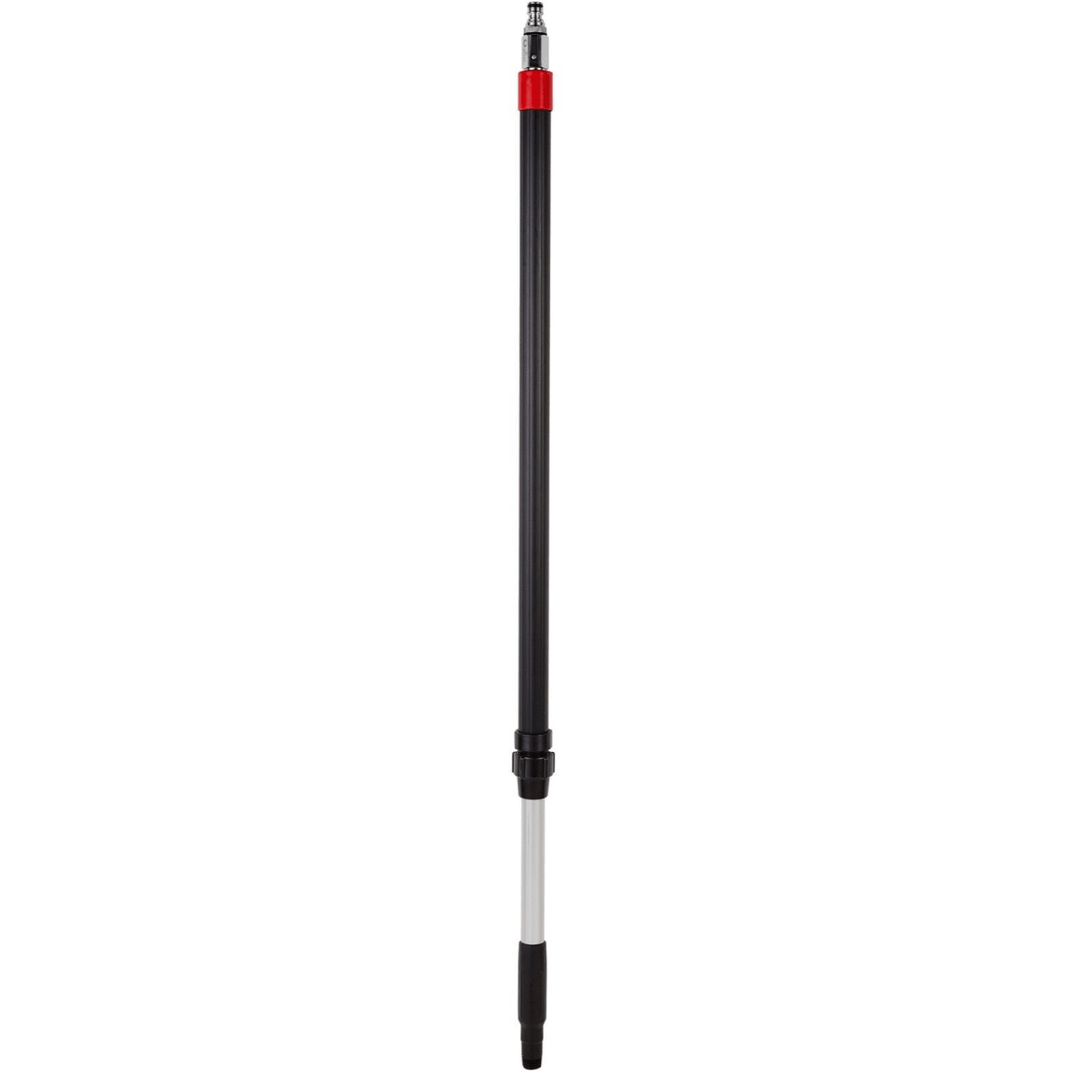 Vikan Telescopic Water-Fed Handle & Hi-Lo Brush Kit – 1060–1600mm | On/Off Click Fit - Auto Rae-Chem