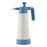 2L Industrial pump sprayer, pressure sprayer with Viton seal Kwazar Venus Pro