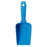 Vikan Food Grade Hand Scoop, 0.5 Litre, Blue