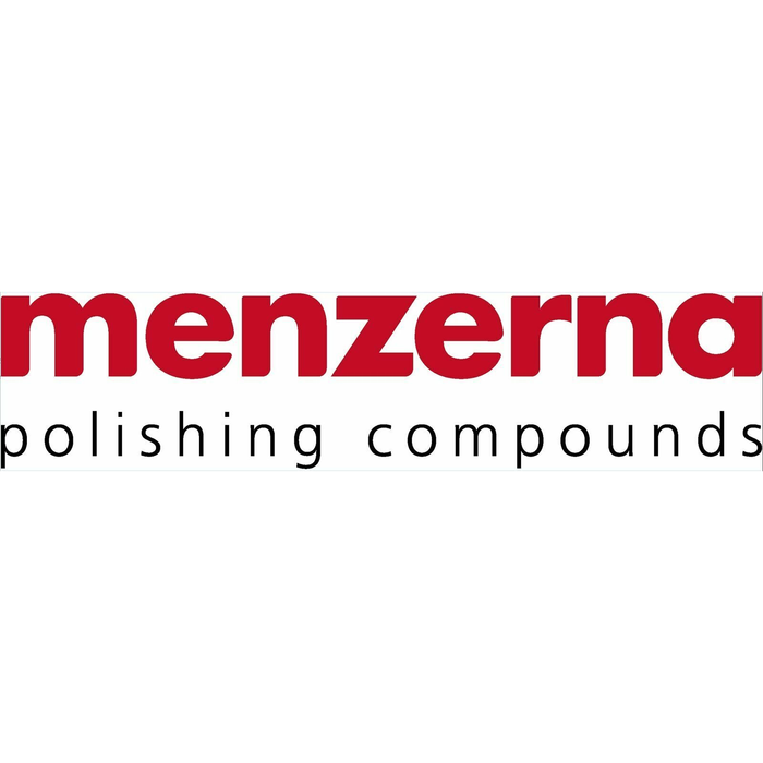 menzerna One-Step Polish: Polished + Shine + Protection