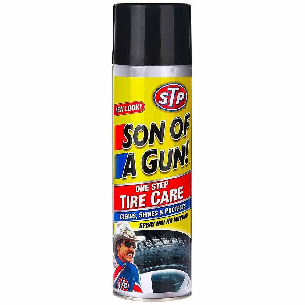 STP PRODUCTS 65527 SON OF A GUN ONE