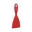 Right hand scraper small polypropylene 75 x 18 x 210 mm