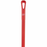 Vikan Ultra Hygienic Handle, 1500 mm, Assorted Colours, Red