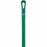 Vikan Ultra Hygienic Handle, 1500 mm, Assorted Colours, Green