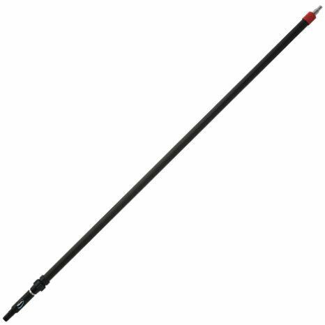 Vikan Waterfed Telescopic Brush Pole