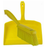 Vikan 5660_4587 Dustpan and Brush Set Sweeping Shovel Soft Bristle Hygienic Yell