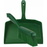 Vikan 5660_4587 Dustpan and Brush Set Sweeping Shovel Soft Bristle Hygienic Grn