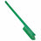 Vikan 41972 Ultra-Slim Cleaning Brush with Long Handle, 600 mm, Medium, Green