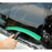 Vikan Wipe-n-Shine Car Windscreen & Glass Water Blade, Squeegee 350mm - 14" wide