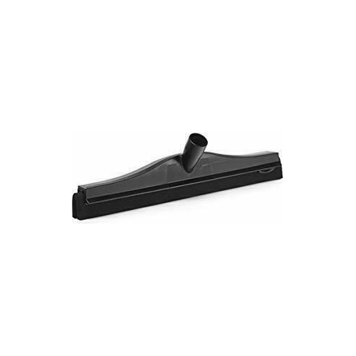 Vikan 708849 Floor Scraper/Squeegee, 400 mm, Black