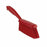 Vikan Bench Brushes - Medium Bristles - Red - Red