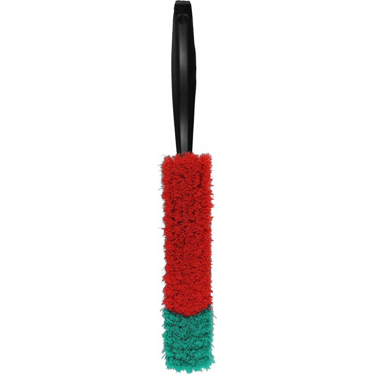 Vikan 450252 Hand Brush, Slimline Interior Short Handle Soft 330 x110 x 40mm - Auto Rae-Chem
