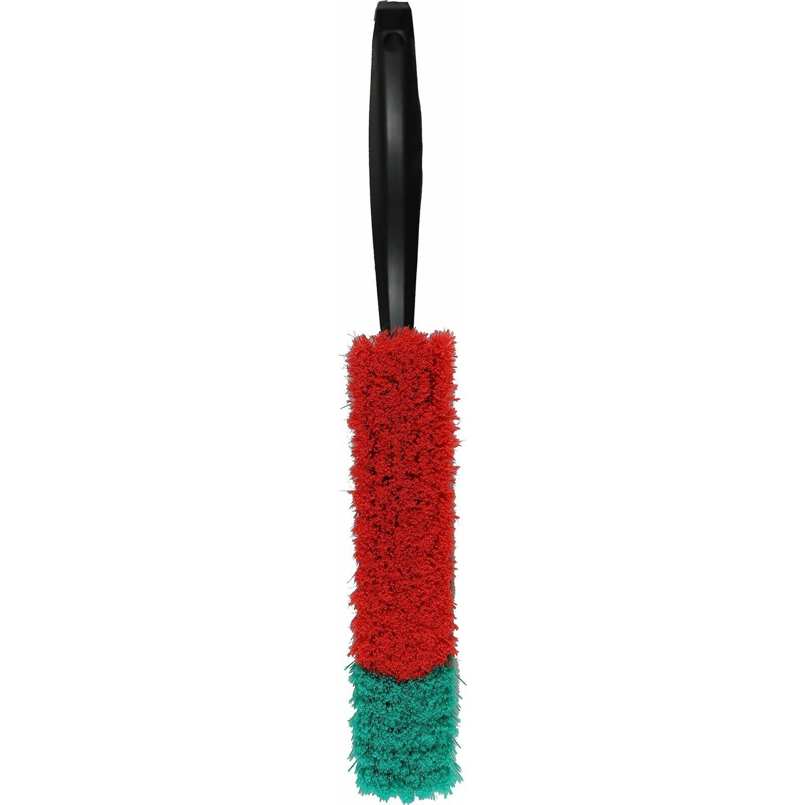 Vikan 450252 Hand Brush Slimline Interior Short Handle Soft - View 3 | Auto Rae-Chem