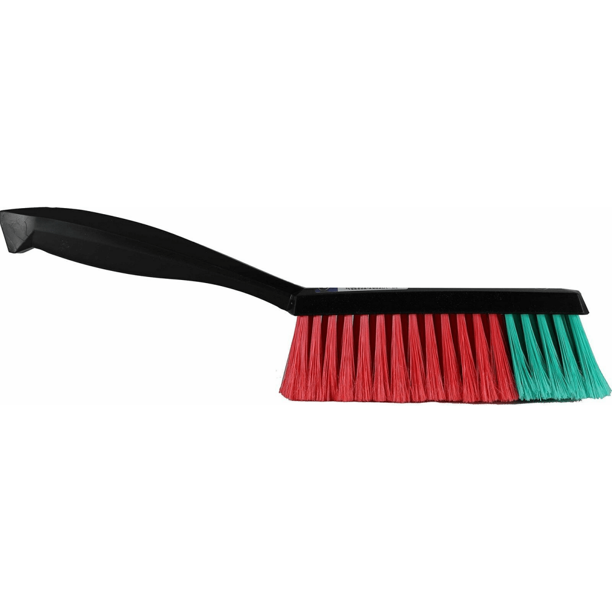 Vikan 450252 Hand Brush, Slimline Interior Short Handle Soft 330 x110 x 40mm - Auto Rae-Chem