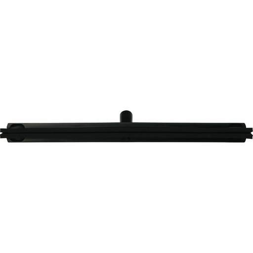 Vikan Floor Squeegee, 600 mm, Black