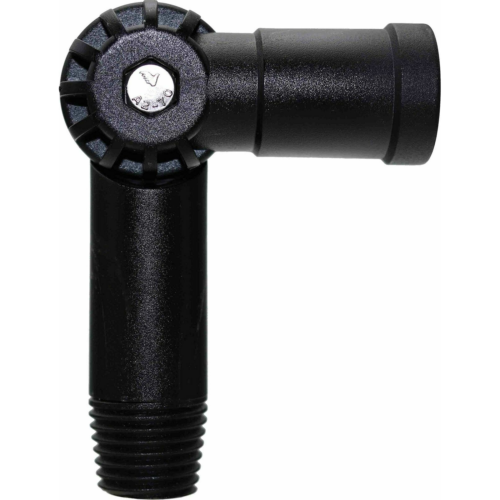 Vikan 29989 Angle Adapter 180 Degree - View 2 | Auto Rae-Chem