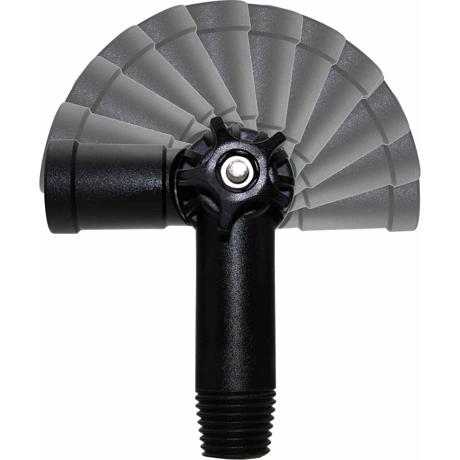 Vikan 29989 Angle Adapter 180 Degree - View 3 | Auto Rae-Chem
