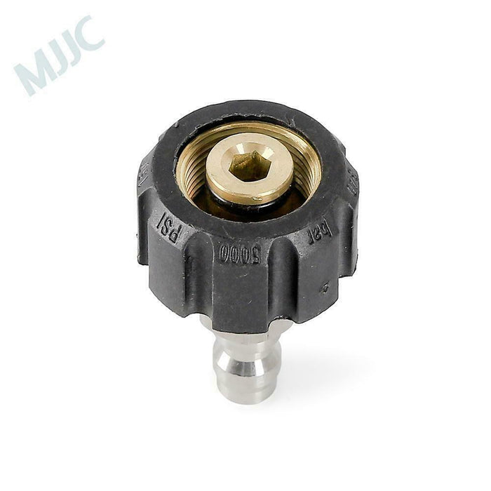 MJJC 1/4 inch Quick Release Connection for Foam Lance Pro