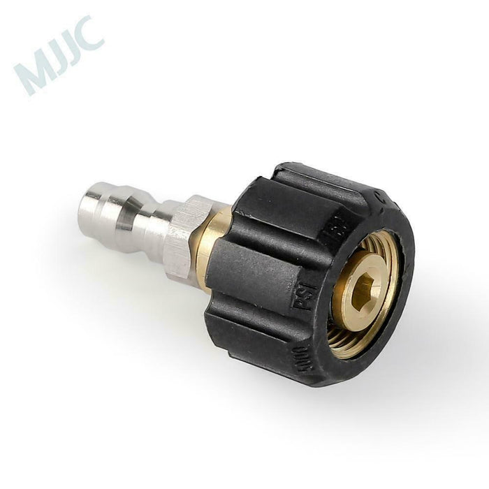 MJJC 1/4 inch Quick Release Connection for Foam Lance Pro