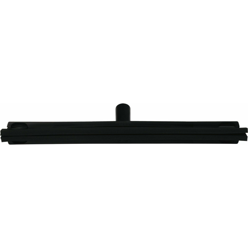 Vikan Floor Squeegee, 400 mm, Black