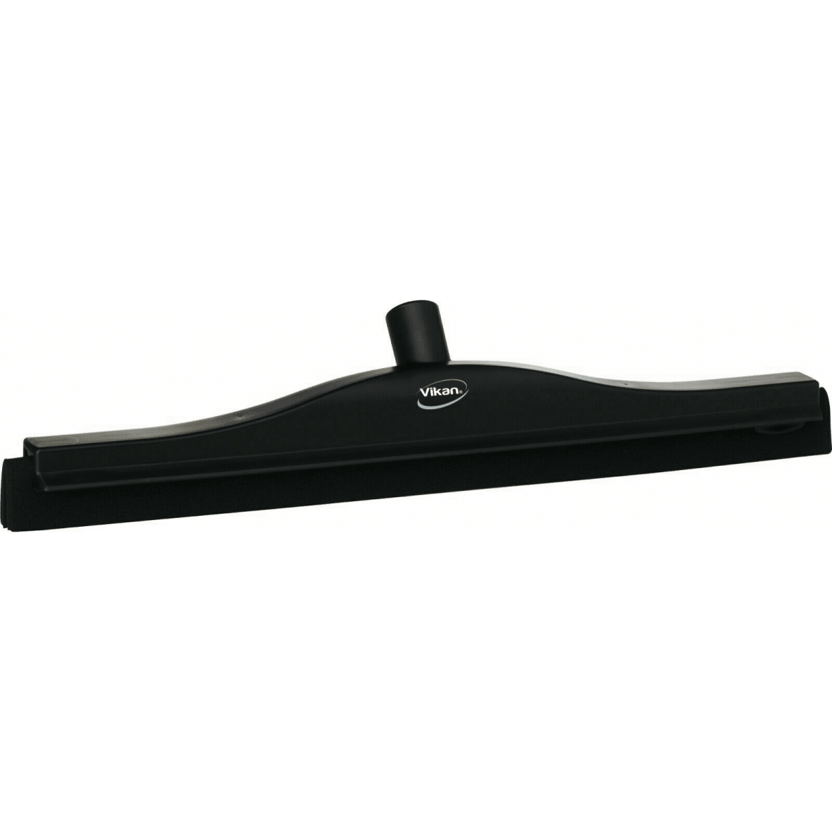 Vikan Floor Squeegee, 400 mm, Black - Auto Rae-Chem