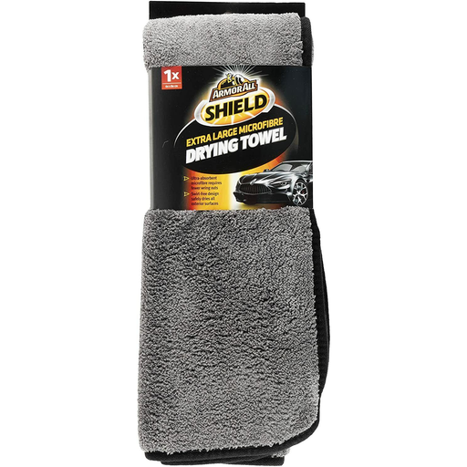 ArmorAll Shield Extra Large Drying Towel 60x80cms